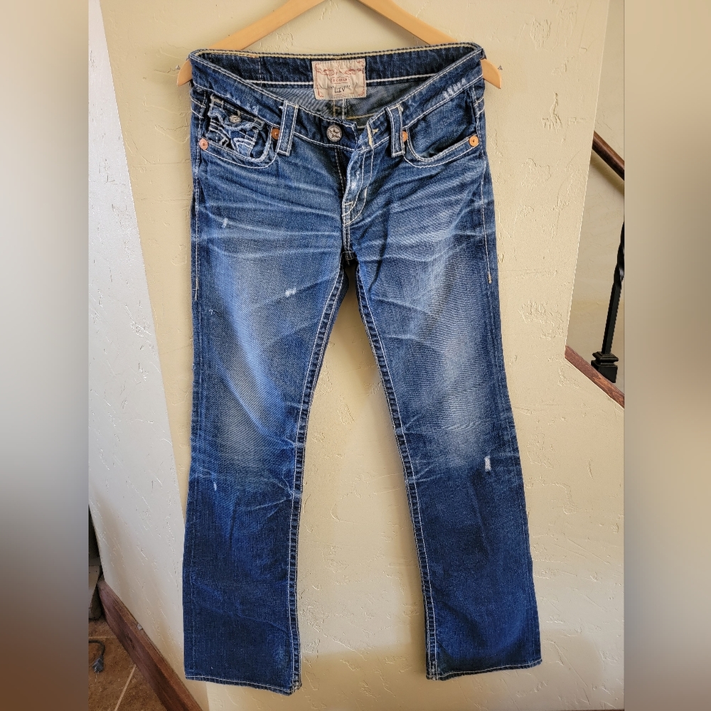 Big Star Liv size 28XXL